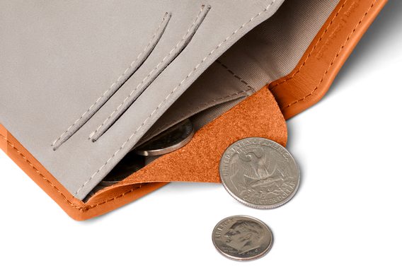 Bellroy Note Sleeve RFID