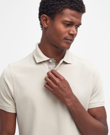 Barbour Harrowgate Polo Shirt