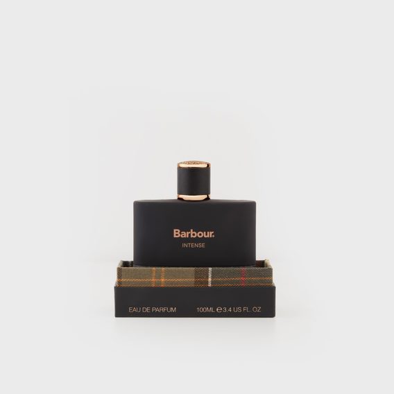 Barbour Heritage Intense