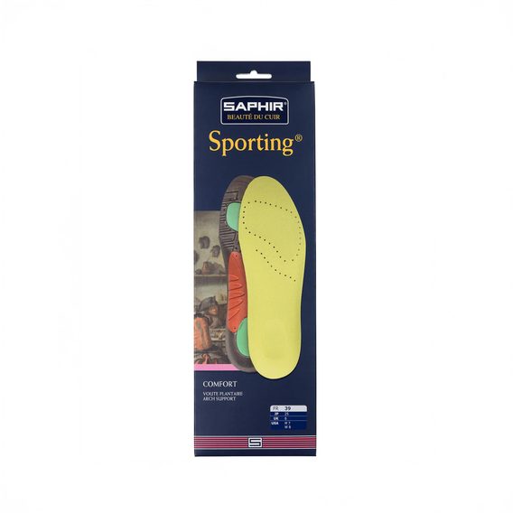 Saphir Sporting Insoles