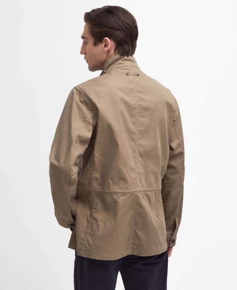 Barbour Belsfield Casual Jacket