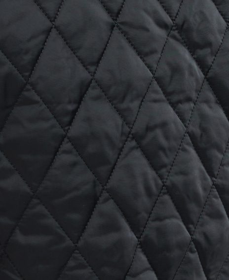 Barbour Annandale Quilted Jacket — Black