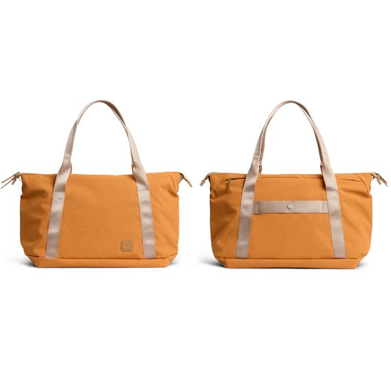 Bellroy Classic Getaway Bag