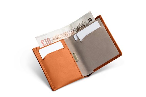 Bellroy Note Sleeve RFID