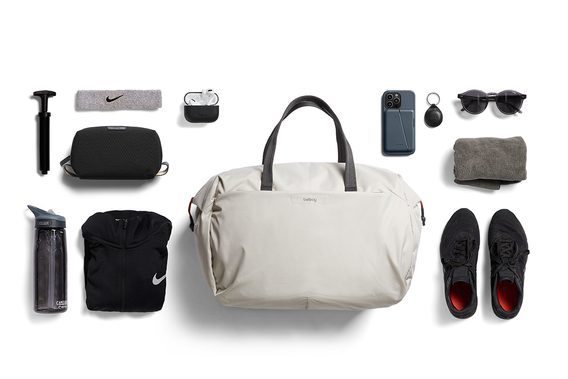 Bellroy Lite Duffel