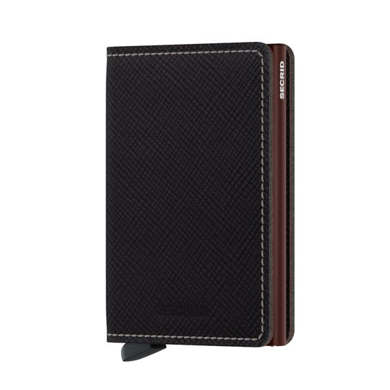 Secrid Slimwallet Saffiano