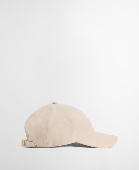 Barbour Olivia Sports Cap — Jasmine
