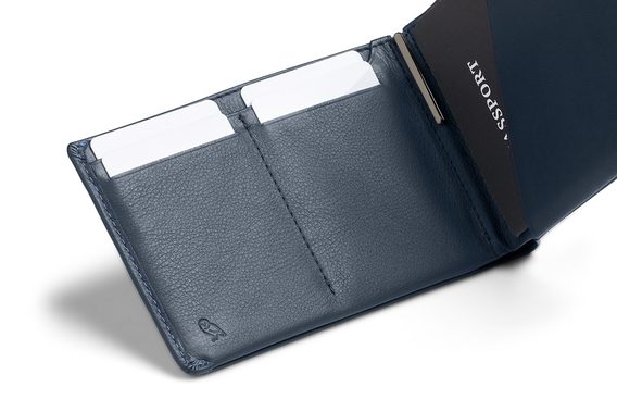 Bellroy Travel Wallet RFID