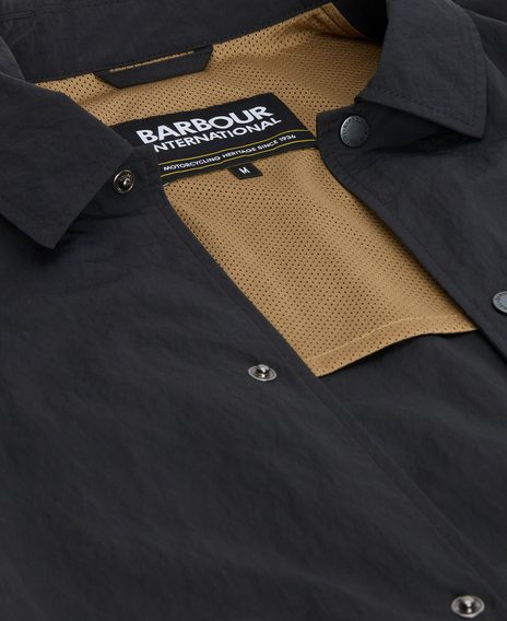 Barbour International Coach Casual Jacket