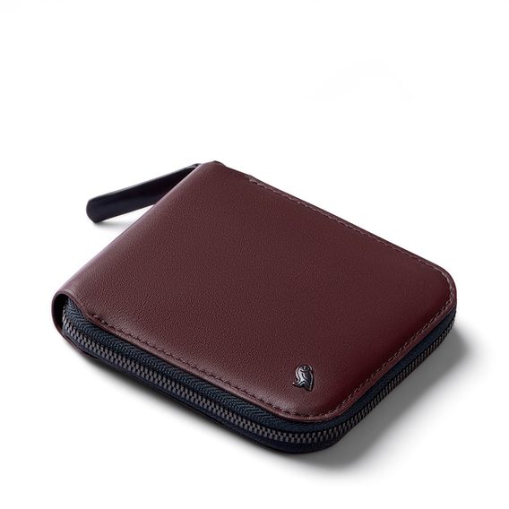 Bellroy Zip Wallet