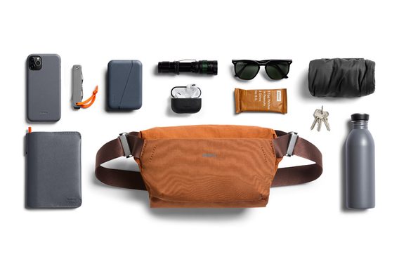 Bellroy Venture Sling (6 L)