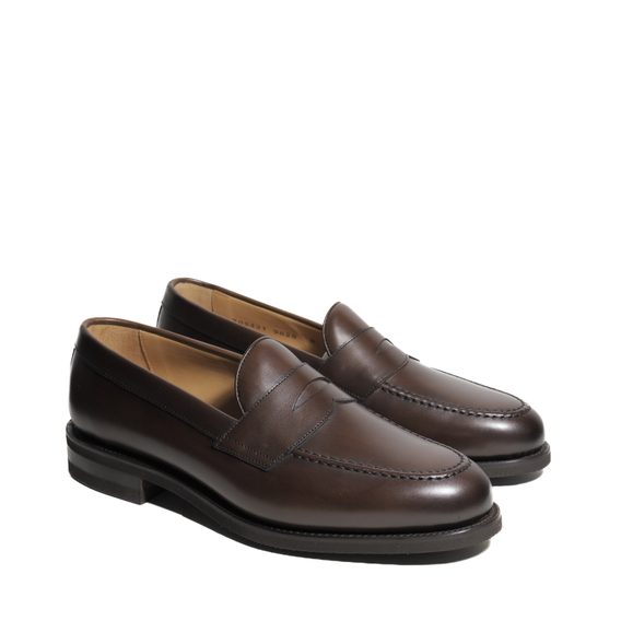 Berwick Hamilton R — Brown