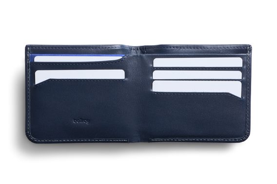 Bellroy Hide & Seek RFID