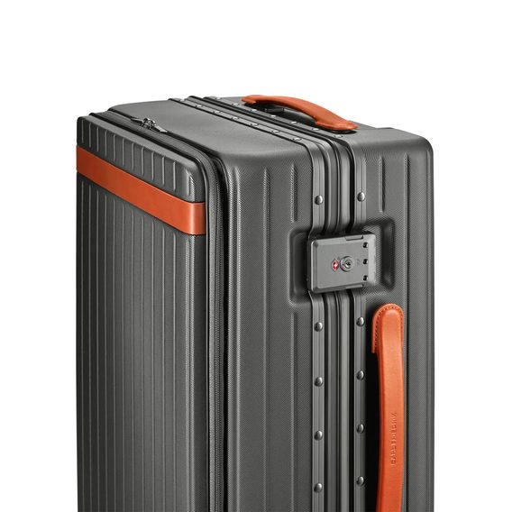 Palubni kofer Carl Friedrik The Carry-on Pro