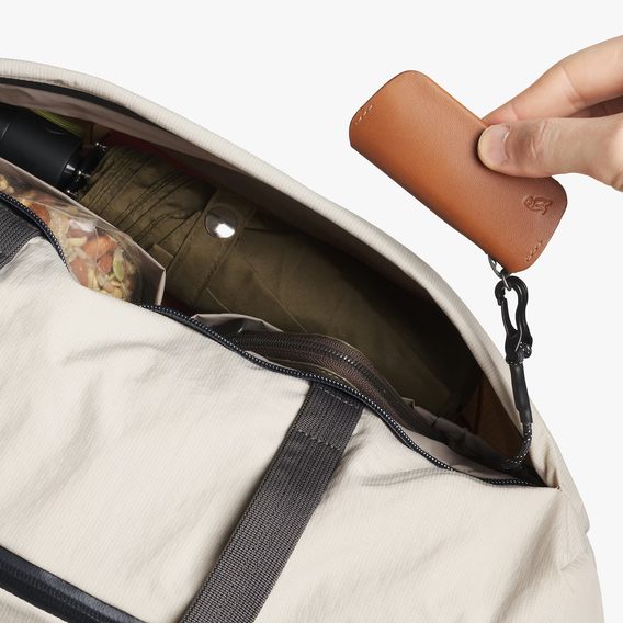 Bellroy Lite Duffel (40 l)
