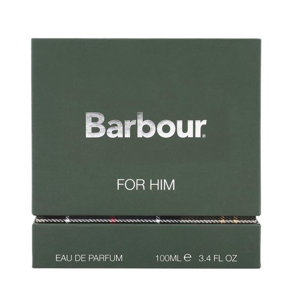 Barbour Heritage For Him