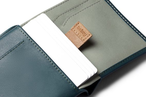 Bellroy Note Sleeve RFID