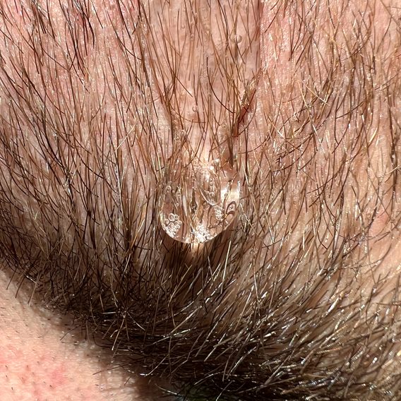 Copenhagen Grooming — Beard Activator (30 ml)