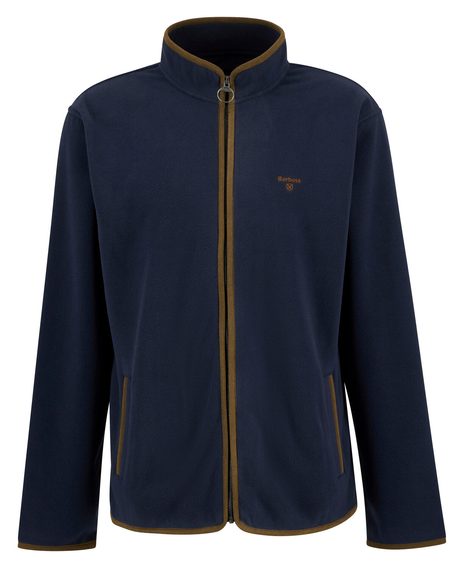 Barbour Harwood Fleece
