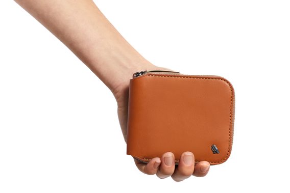 Bellroy Zip Wallet