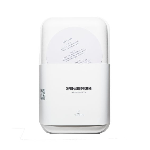 Copenhagen Grooming — The Hair Growth Kit