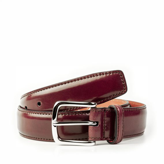 Berwick Ibiza — Burgundy