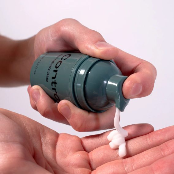 Copenhagen Grooming — Controller (50 ml)