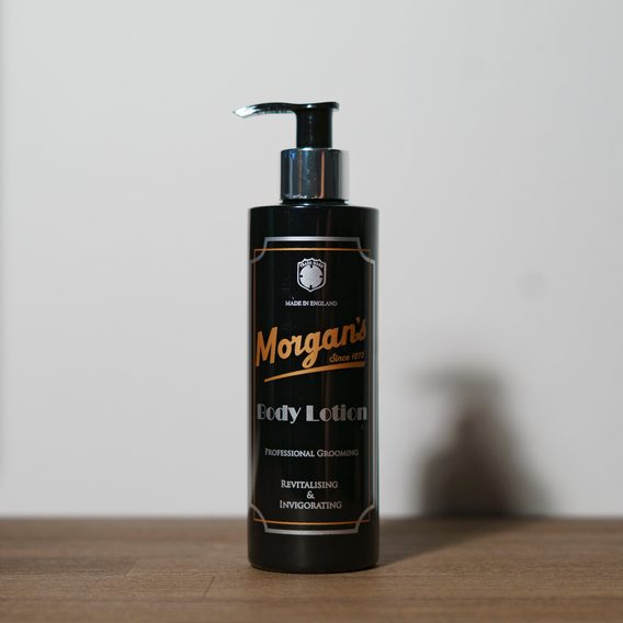 Mlijeko za tijelo Morgan’s (250 ml)