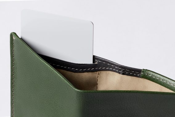 Bellroy Note Sleeve RFID