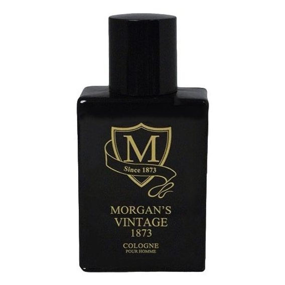 Morgan's Vintage 1873 Beard Gift Set