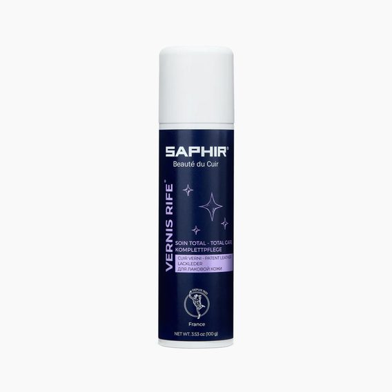 Saphir Vernis Rife