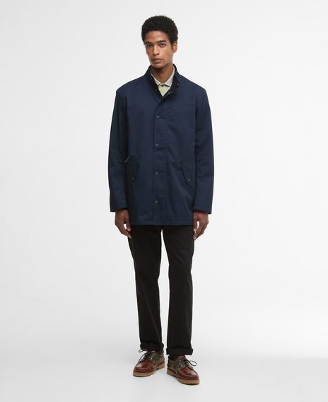 Barbour City Chelsea Waterproof Jacket