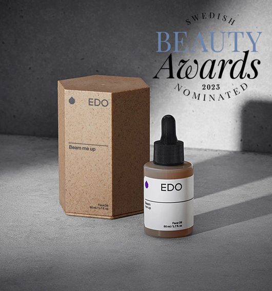 EDO — Face Oil