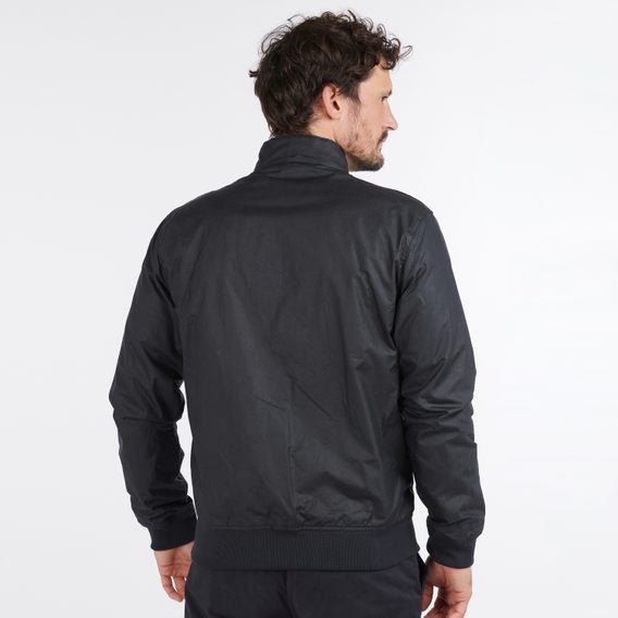 Lagana voštana jakna Barbour Lightweight Royston Wax - Royal Navy