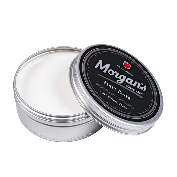 Morgan's Matt Paste - pasta za kosu (75 ml)