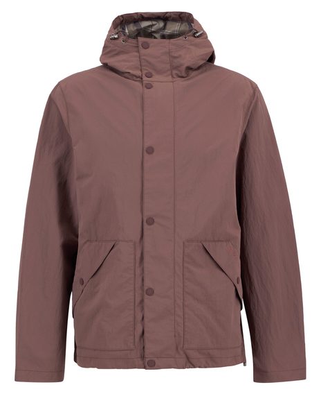 Barbour Baywick Showerproof Jacket