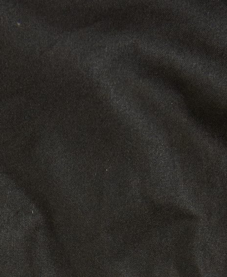 Barbour Wax Storm Hood — Olive