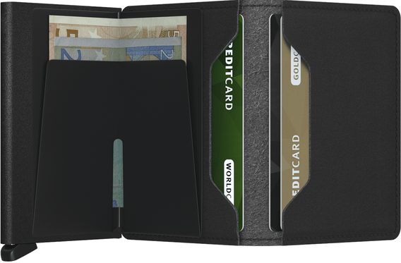 Secrid Slimwallet Yard