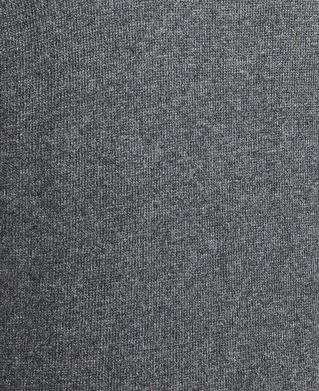 Barbour Nelson Essential Half Zip Sweatshirt — Storm Grey