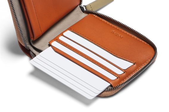 Bellroy Zip Wallet