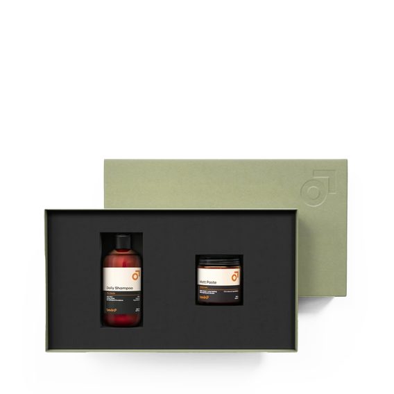 Beviro Essential Hair Care Kit