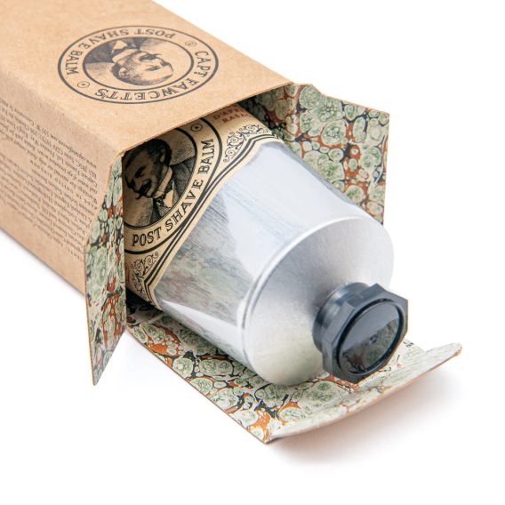 Cpt. Fawcett — Expedition Reserve Post Shave Balm