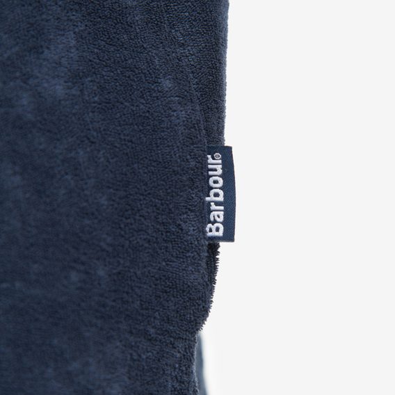 Pamučna polo majica Barbour Cowes Polo - Navy