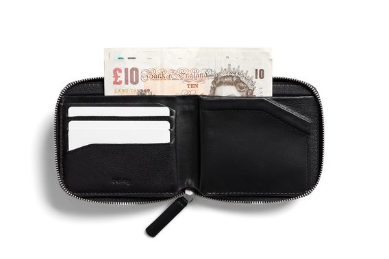 Bellroy Zip Wallet