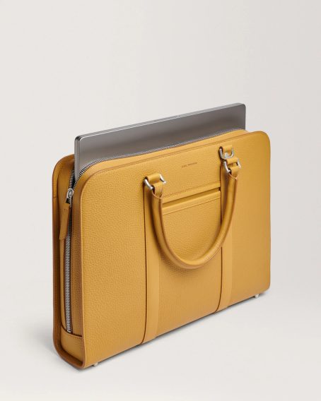 Torba za notebook Carl Friedrik Palissy Briefcase