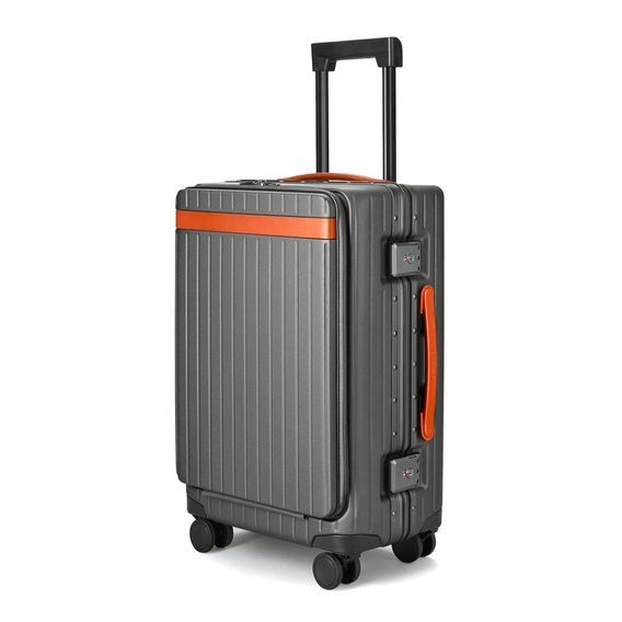 Palubni kofer Carl Friedrik The Carry-on Pro