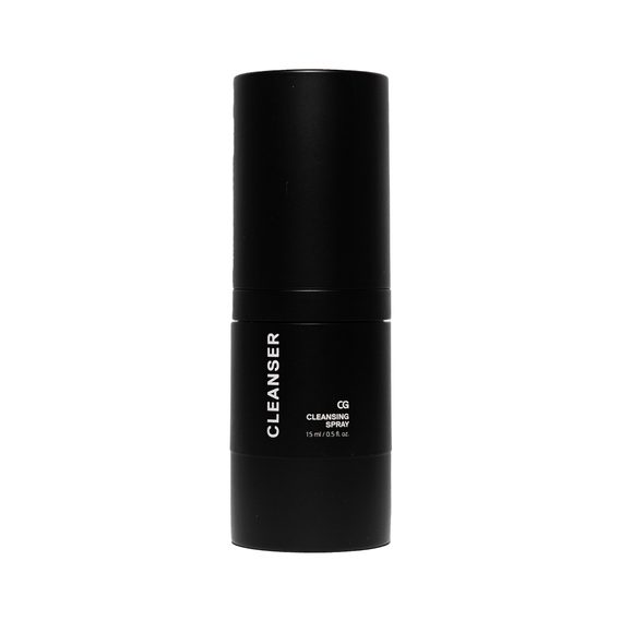 Copenhagen Grooming — Beard Roller Cleanser (15 ml)