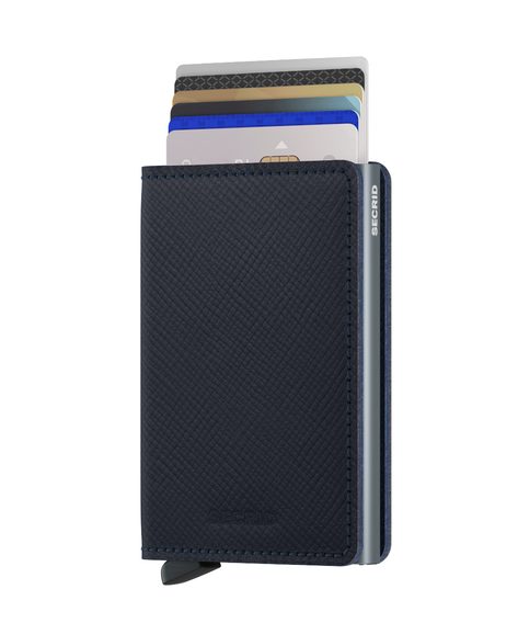 Secrid Slimwallet Saffiano