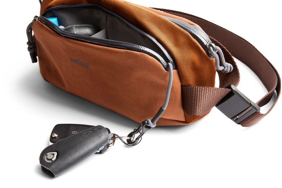 Torba preko ramena Bellroy Venture Ready Sling