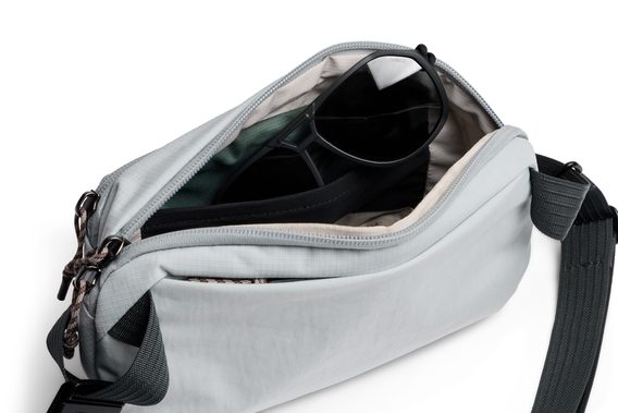 Torba preko ramena Bellroy Venture Ready Sling